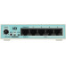 MikroTik RB750Gr3 RouterBOARD hEX (4UTP 1000Mbps, 1WAN, USB)