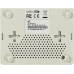 MikroTik RB750Gr3 RouterBOARD hEX (4UTP 1000Mbps, 1WAN, USB)
