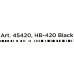 Клавиатура Defender HB-420 Black USB 107КЛ 45420