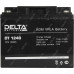 Аккумулятор Delta DT 1240 (12V, 40Ah) для слаботочных систем