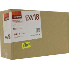 Drum Unit EasyPrint DC-EXV18 для Canon iR-1018/1020/1022/1023/1024