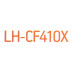 Картридж EasyPrint LH-CF410X Black для HP LaserJet Pro M452, M477