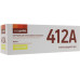 Картридж EasyPrint LH-CF412A Yellow для HP LaserJet Pro M452, M477