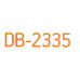 Drum Unit EasyPrint DB-2335 для Brother HL-L2300/DCP-L2500/MFC-L2700