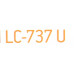 Картридж EasyPrint LC-737U для Canon MF211/212/226/229, HP M201/202
