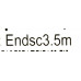 Espada Endsc3.5m USB эндоскоп (640x480, 3.5м)