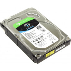 HDD 4 Tb SATA 6Gb/s Seagate SkyHawk Surveillance ST4000VX007 3.5