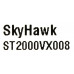 HDD 2 Tb SATA 6Gb/s Seagate SkyHawk Surveillance ST2000VX008 3.5" 64Mb