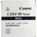 Тонер Canon C-EXV49 Black для iR ADVANCE C3320/25/30