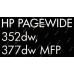 Картридж HP F6T78AE (№913A) Magenta для HP PageWide 352dw, 377dw