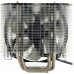 Thermalright Le GRAND Macho RT Cooler (775/1155/1366/2011/AM4-FM1,14-20дБ,300-1300 об/мин Al+тепл.трубки)