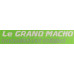 Thermalright Le GRAND Macho RT Cooler (775/1155/1366/2011/AM4-FM1,14-20дБ,300-1300 об/мин Al+тепл.трубки)