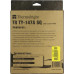 Thermalright TY-147A SQ (4пин, 140x140x25мм, 16-22дБ, 300-1300 об/мин)