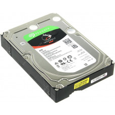 HDD 8 Tb SATA 6Gb/s Seagate IronWolf NAS ST8000VN0022 3.5