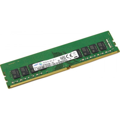 Original SAMSUNG DDR4 DIMM 16Gb PC4-19200