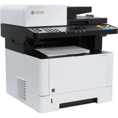 Kyocera Ecosys M2040dn 1102S33NL0 (A4, 512Mb, LCD, 40стр/мин, лазерное МФУ, USB2.0, сетевой, DADF, двуст.печать)