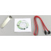 Espada PCIe2SATA3ASM (OEM) PCI-Ex1, SATA, 2port-int, RAID