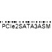 Espada PCIe2SATA3ASM (OEM) PCI-Ex1, SATA, 2port-int, RAID