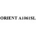 Orient A1061SL (OEM) PCI-Ex1, SATA 6Gb/s, 2port-int