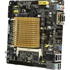 ASUS J1900I-C (Celeron J1900 SoC onboard) (OEM) Dsub+HDMI GbLAN SATA Mini-ITX 2DDR3 SO-DIMM