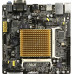 ASUS J1900I-C (Celeron J1900 SoC onboard) (OEM) Dsub+HDMI GbLAN SATA Mini-ITX 2DDR3 SO-DIMM