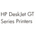 Чернильница HP GT52 M0H54AE Cyan для HP Deskjet GT