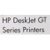 Чернильница HP GT52 M0H55AE Magenta для HP Deskjet GT