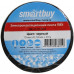 SmartBuy SBE-IT-19-20-b Изолента ПВХ (чёрная, 19x0.18мм, 20м)