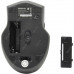 Defender Wireless Optical Mouse Accura MM-665 Black (RTL) USB 6btn+Roll беспр.52665