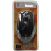 Defender Wireless Optical Mouse Accura MM-665 Black (RTL) USB 6btn+Roll беспр.52665