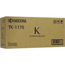 Тонер-картридж Kyocera TK-1170 для M2040dn/M2540dn/M2640idw