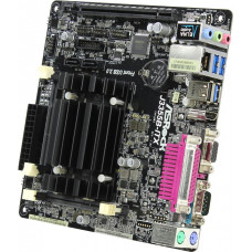 ASRock J3355B-ITX (J3355 onboard) (RTL) Dsub+HDMI GbLAN SATA Mini-ITX 2DDR3 SODIMM