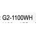 Самоклейкин G2-1100WH Воздушный фильтр на клеевой основе (1100x155x4мм)