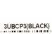 AgeStar 3UBCP3-Black(Внешний бокс для 2.5