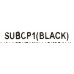 AgeStar SUBCP1-Black(Внешний бокс для 2.5