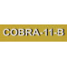 BENATEK (LCD-)COBRA-11-B Black, Универсальное поворотное крепление (VESA 75/100, 20кг)