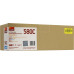 Картридж EasyPrint LK-580C Cyan для Kyocera FS-C5150DN/P6021CDN