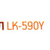 Картридж EasyPrint LK-590Y Yellow для Kyocera FS-C2026/2126/2526/2626/5250, M6026/6526