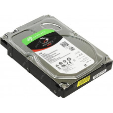 HDD 3 Tb SATA 6Gb/s Seagate IronWolf NAS ST3000VN007 3.5" 5900rpm 64Mb