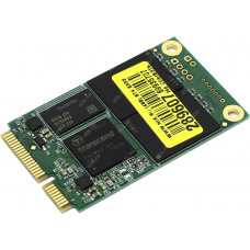 SSD 256 Gb mSATA 6Gb/s Transcend TS256GMSA370 MLC