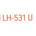 Картридж EasyPrint LH-531U Cyan для HP LJ CP2025, CM2320 Canon LBP7200/7660/7680