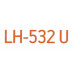 Картридж EasyPrint LH-532U Yellow для HP LJ CP2025, CM2320 Canon LBP7200/7660/7680