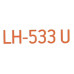 Картридж EasyPrint LH-533U Magenta для HP LJ CP2025, CM2320 Canon LBP7200/7660/7680
