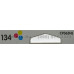 Картридж HP C9363HE (№134) Color для HP DJ 5(7/9)43/9803d,OJ 6213/7x13,PhSm 3x5/428/475/2573/8x53/D5063,PSC 1613