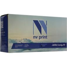 Картридж NV-Print аналог Q6000A/Cartridge 707 Black для HP CM1015MFP/1017MFP/1600/2600N