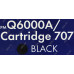 Картридж NV-Print аналог Q6000A/Cartridge 707 Black для HP CM1015MFP/1017MFP/1600/2600N