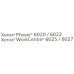 Тонер-картридж XEROX 106R02760 Cyan для Phaser 6020/6022,WorkCentre 6025/6027