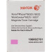 Тонер-картридж XEROX 106R02761 Magenta для Phaser 6020/6022,WorkCentre 6025/6027