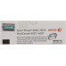 Тонер-картридж XEROX 106R02763 Black для Phaser 6020/6022,WorkCentre 6025/6027