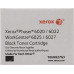 Тонер-картридж XEROX 106R02763 Black для Phaser 6020/6022,WorkCentre 6025/6027